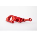 Motocorse Billet Aluminum Side Frame Plates for Ducati Panigale V4 R (19-24)